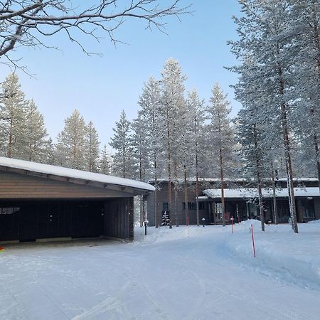 Harjunranta Kuusamo Exterior foto